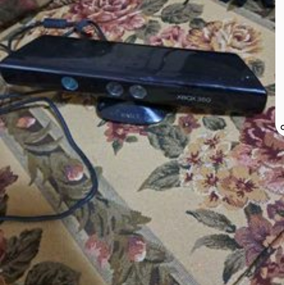 Playstation Camera